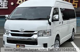 toyota hiace-wagon 2025 -TOYOTA 【和歌山 300ﾜ3261】--Hiace Wagon TRH224W--0026501---TOYOTA 【和歌山 300ﾜ3261】--Hiace Wagon TRH224W--0026501-