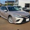 toyota camry 2020 -TOYOTA 【新潟 301ﾗ3963】--Camry AXVH75--1000417---TOYOTA 【新潟 301ﾗ3963】--Camry AXVH75--1000417- image 23