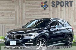 bmw x1 2017 quick_quick_LDA-HT20_WBAHT920305G89868