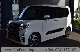 daihatsu tanto 2022 -DAIHATSU--Tanto 5BA-LA650S--LA650S-0196825---DAIHATSU--Tanto 5BA-LA650S--LA650S-0196825-