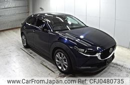 mazda cx-3 2019 -MAZDA--CX-30 DM8P-101992---MAZDA--CX-30 DM8P-101992-