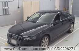 audi a4 2011 -AUDI--Audi A4 8KCDN-WAUZZZ8K8CA008107---AUDI--Audi A4 8KCDN-WAUZZZ8K8CA008107-