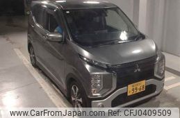 mitsubishi ek-cross 2019 -MITSUBISHI 【春日部 581ｶ9968】--ek X B34W-0002406---MITSUBISHI 【春日部 581ｶ9968】--ek X B34W-0002406-