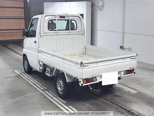 nissan clipper-truck 2010 -NISSAN 【岐阜 480ﾌ8764】--Clipper Truck U71T-0501037---NISSAN 【岐阜 480ﾌ8764】--Clipper Truck U71T-0501037- image 2