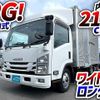 isuzu elf-truck 2018 GOO_NET_EXCHANGE_0700644A30240407W001 image 2