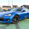 subaru brz 2012 quick_quick_DBA-ZC6_ZC6-004633 image 1