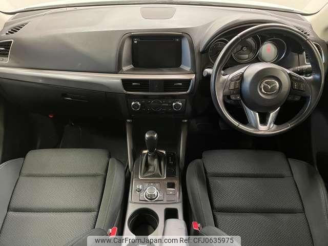 mazda cx-5 2015 quick_quick_LDA-KE2FW_KE2FW-211742 image 2