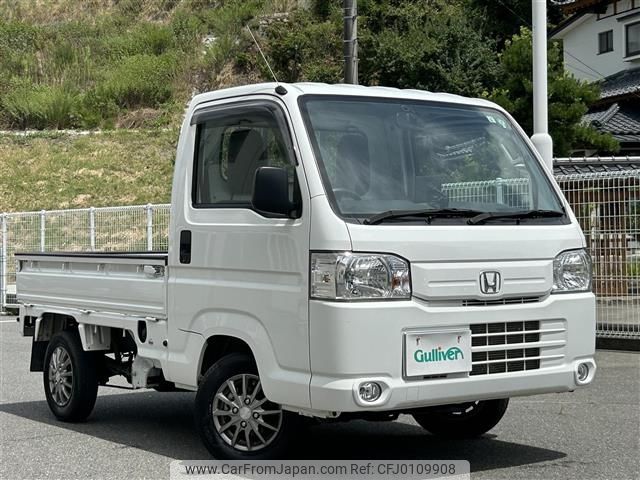 honda acty-truck 2018 -HONDA--Acty Truck EBD-HA9--HA9-1403757---HONDA--Acty Truck EBD-HA9--HA9-1403757- image 1