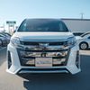 toyota noah 2018 -TOYOTA--Noah DBA-ZRR80W--ZRR80-0430207---TOYOTA--Noah DBA-ZRR80W--ZRR80-0430207- image 2