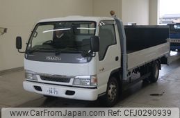 isuzu elf-truck 2003 -ISUZU 【土浦 100ｿ9473】--Elf NPR72LAR-7410251---ISUZU 【土浦 100ｿ9473】--Elf NPR72LAR-7410251-