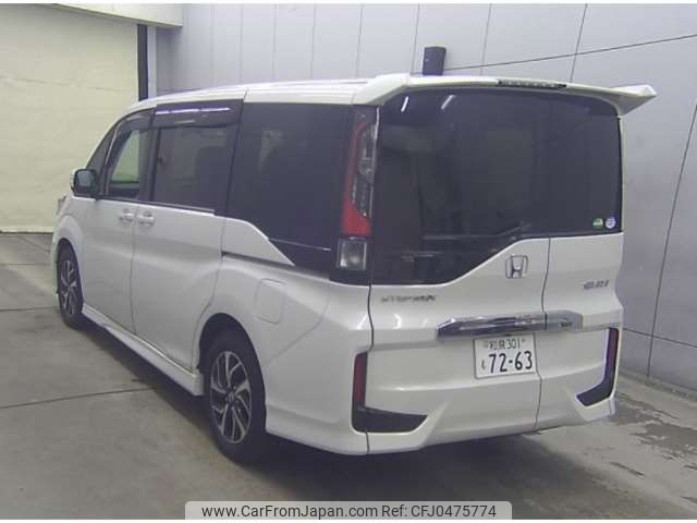 honda stepwagon 2019 -HONDA--Stepwgn DBA-RP3--RP3-1231205---HONDA--Stepwgn DBA-RP3--RP3-1231205- image 2