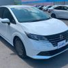 nissan note 2024 CFJ1607562 image 6
