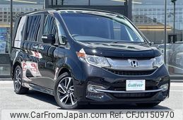 honda stepwagon 2015 -HONDA--Stepwgn DBA-RP3--RP3-1015317---HONDA--Stepwgn DBA-RP3--RP3-1015317-