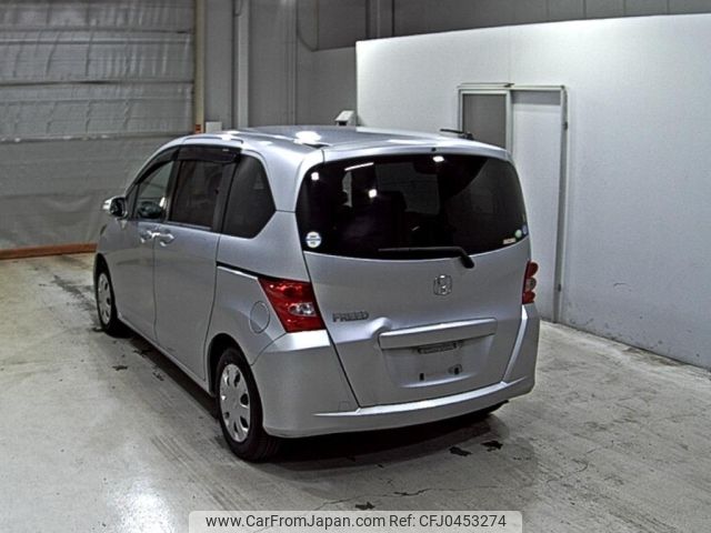 honda freed 2010 -HONDA--Freed GB3-1172023---HONDA--Freed GB3-1172023- image 2