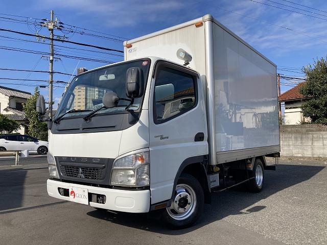 2008 Mitsubishi Fuso Canter Guts PDG-FD70B 4WD - Car Price $7,798