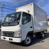 mitsubishi-fuso canter-guts 2008 quick_quick_PDG-FD70B_FD70B-540535 image 1