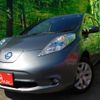 nissan leaf 2016 -NISSAN--Leaf ZAA-AZE0--AZE0-208070---NISSAN--Leaf ZAA-AZE0--AZE0-208070- image 1