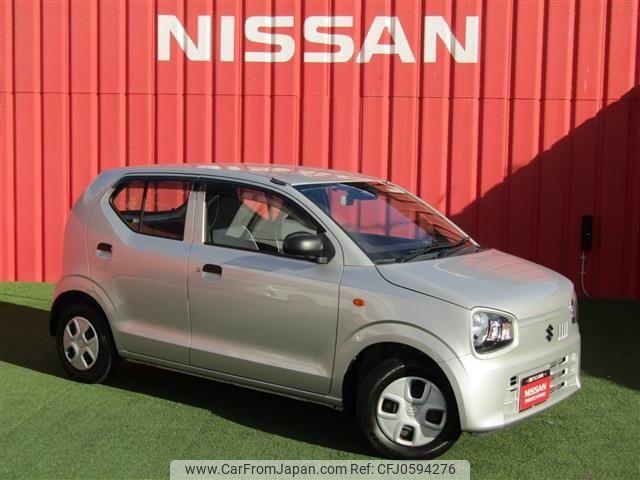 suzuki alto 2019 -SUZUKI--Alto DBA-HA36S--HA36S-533716---SUZUKI--Alto DBA-HA36S--HA36S-533716- image 1