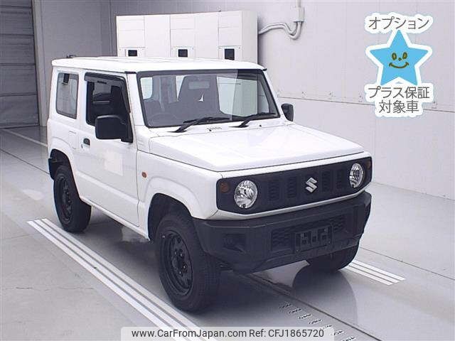 suzuki jimny 2020 CFJ1865720 image 1