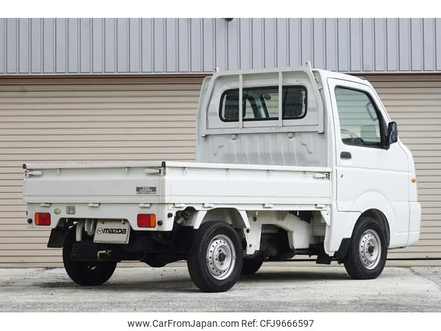 suzuki carry-truck 2006 -SUZUKI--Carry Truck DA65T--102539---SUZUKI--Carry Truck DA65T--102539- image 2