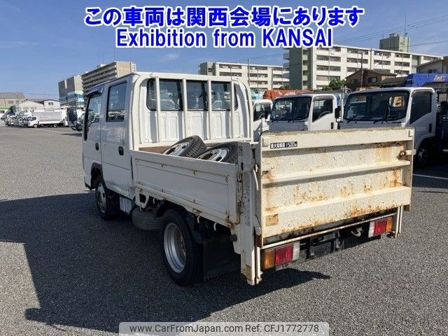 isuzu elf-truck 2007 CFJ1772778 image 2