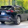 toyota rav4 2021 CFJ1833785 image 17