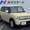 suzuki alto-lapin 2015 -SUZUKI--Alto Lapin DBA-HE33S--HE33S-119002---SUZUKI--Alto Lapin DBA-HE33S--HE33S-119002- image 17