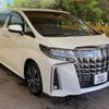 toyota alphard 2023 -TOYOTA--Alphard 3BA-AGH30W--AGH30-0462259---TOYOTA--Alphard 3BA-AGH30W--AGH30-0462259- image 19