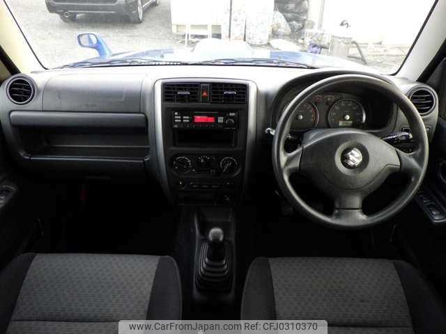 suzuki jimny 2005 TE4074 image 2