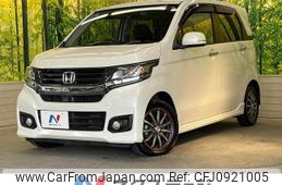 honda n-wgn 2016 -HONDA--N WGN DBA-JH1--JH1-1240250---HONDA--N WGN DBA-JH1--JH1-1240250-