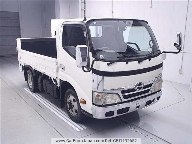 hino dutro 2010 CFJ1192652 image 1