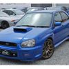 subaru impreza 2002 -SUBARU--Impreza GDB--GDB-016280---SUBARU--Impreza GDB--GDB-016280- image 6