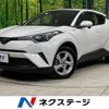 toyota c-hr 2018 -TOYOTA--C-HR DAA-ZYX10--ZYX10-2146870---TOYOTA--C-HR DAA-ZYX10--ZYX10-2146870- image 1