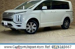 mitsubishi delica-d5 2021 quick_quick_3DA-CV1W_CV1W-2311042