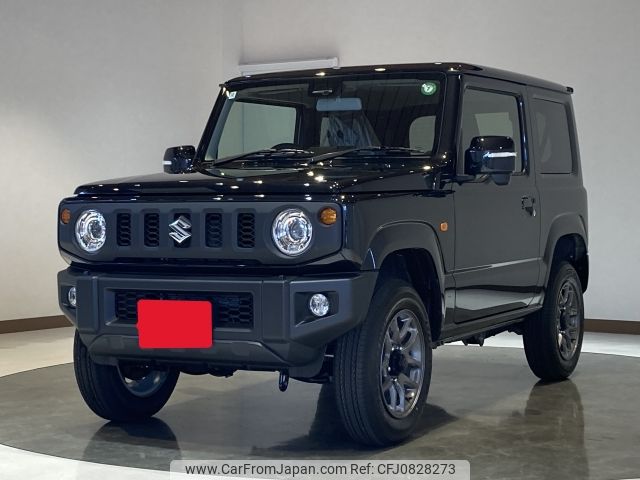 suzuki jimny 2025 -SUZUKI--Jimny 3BA-JB64W--JB64W-377***---SUZUKI--Jimny 3BA-JB64W--JB64W-377***- image 1