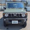 suzuki jimny 2023 -SUZUKI--Jimny 3BA-JB64W--JB64W-281257---SUZUKI--Jimny 3BA-JB64W--JB64W-281257- image 12