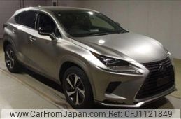 lexus nx 2020 quick_quick_6AA-AYZ10_AYZ10-1031183