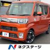 daihatsu wake 2019 quick_quick_LA700S_LA700S-0149405 image 1