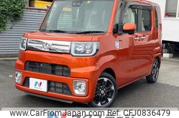 daihatsu wake 2019 quick_quick_LA700S_LA700S-0149405