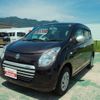 suzuki alto-eco 2014 quick_quick_HA35S_HA35S-181291 image 1