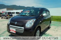 suzuki alto-eco 2014 quick_quick_HA35S_HA35S-181291