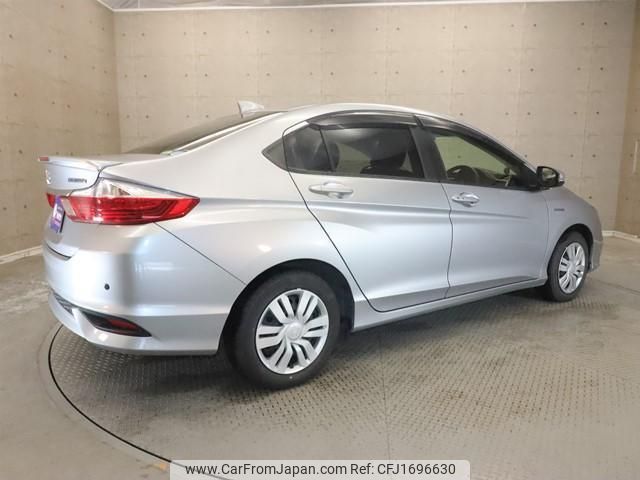 honda grace 2019 CFJ1696630 image 2