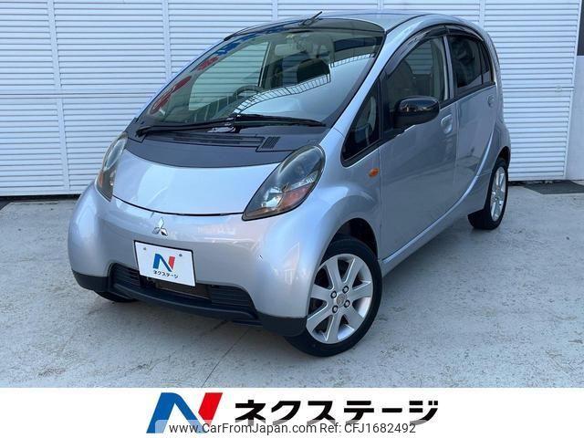 mitsubishi i 2006 CFJ1682492 image 1