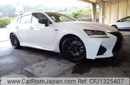lexus gs-f 2017 -LEXUS--Lexus GS F DBA-URL10--URL10-0002044---LEXUS--Lexus GS F DBA-URL10--URL10-0002044-