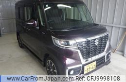 suzuki spacia 2021 -SUZUKI 【岡山 581め8962】--Spacia MK53S-728163---SUZUKI 【岡山 581め8962】--Spacia MK53S-728163-