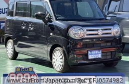 suzuki wagon-r-smile 2022 CFJ0574982