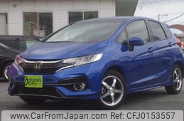 honda fit 2018 quick_quick_DBA-GK3_GK3-1314539