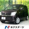 suzuki wagon-r 2016 -SUZUKI--Wagon R DBA-MH34S--MH34S-435769---SUZUKI--Wagon R DBA-MH34S--MH34S-435769- image 1