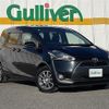 toyota sienta 2016 -TOYOTA--Sienta DBA-NCP175G--NCP175-7011495---TOYOTA--Sienta DBA-NCP175G--NCP175-7011495- image 1