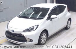 toyota aqua 2022 -TOYOTA--AQUA MXPK11-2056822---TOYOTA--AQUA MXPK11-2056822-